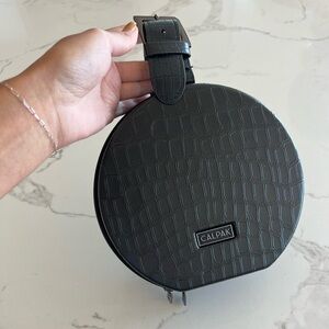 New and Unused Calpak travel case